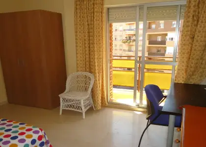 Habitación en piso compartido en Córdoba en Córdoba