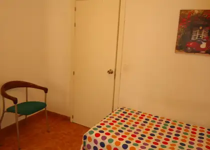 Habitación en piso compartido en Córdoba en Córdoba