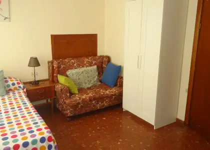 Habitación en piso compartido en Córdoba en Córdoba