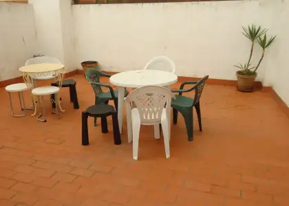 Habitación en piso compartido en Córdoba en Córdoba