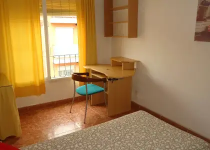 Habitación en piso compartido en Córdoba en Córdoba