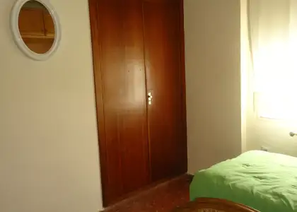 Habitación en piso compartido en Córdoba en Córdoba