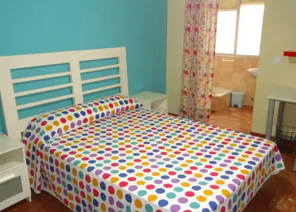 Habitación en piso compartido en Córdoba en Córdoba