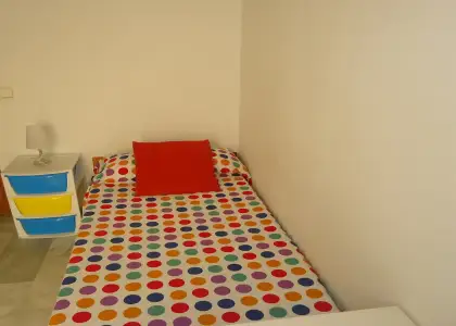 Habitación en piso compartido en Córdoba en Córdoba