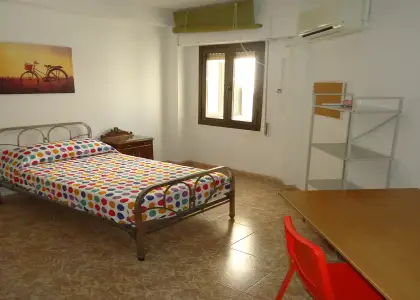 Habitación en piso compartido en Córdoba en Córdoba