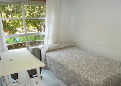 Habitación en piso compartido en Córdoba en Córdoba