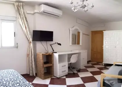 Habitación en piso compartido en Córdoba en Córdoba