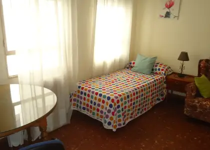 Habitación en piso compartido en Córdoba en Córdoba