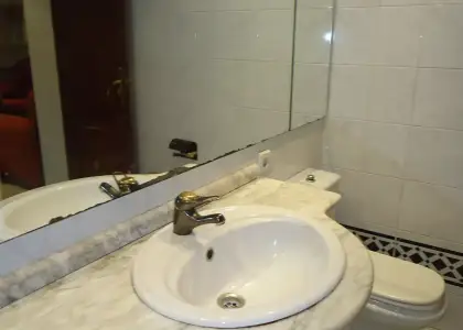 Habitación en piso compartido en Córdoba en Córdoba