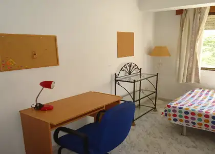 Habitación en piso compartido en Córdoba en Córdoba
