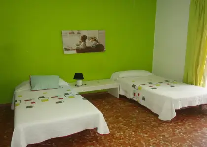 Habitación en piso compartido en Córdoba en Córdoba