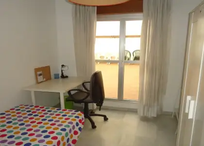 Habitación en piso compartido en Córdoba en Córdoba
