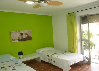Habitación en piso compartido en Córdoba en Córdoba