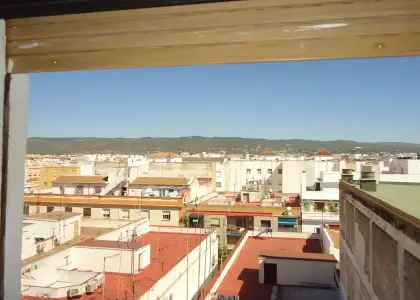 Habitación en piso compartido en Córdoba en Córdoba