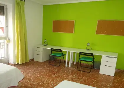 Habitación en piso compartido en Córdoba en Córdoba