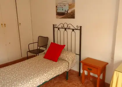 Habitación en piso compartido en Córdoba en Córdoba
