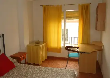 Habitación en piso compartido en Córdoba en Córdoba