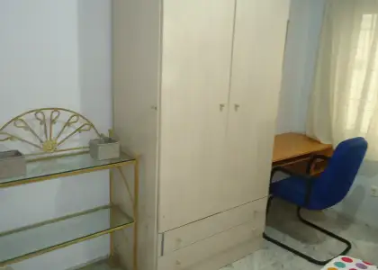 Habitación en piso compartido en Córdoba en Córdoba