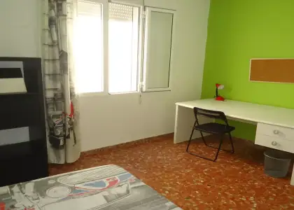 Habitación en piso compartido en Córdoba en Córdoba