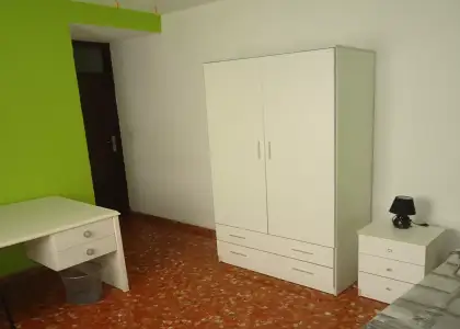 Habitación en piso compartido en Córdoba en Córdoba