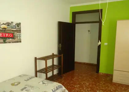 Habitación en piso compartido en Córdoba en Córdoba