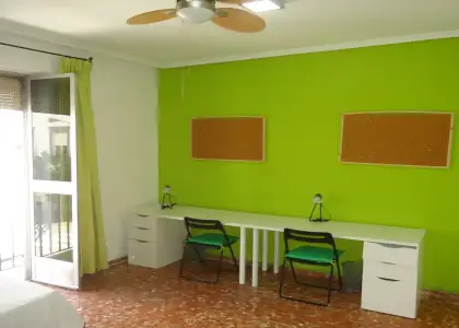 Habitación en piso compartido en Córdoba en Córdoba