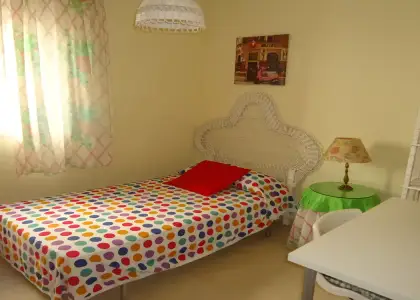 Habitación en piso compartido en Córdoba en Córdoba