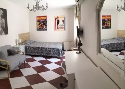 Habitación en piso compartido en Córdoba en Córdoba