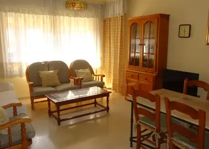 Habitación en piso compartido en Córdoba en Córdoba