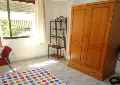 Habitación en piso compartido en Córdoba en Córdoba