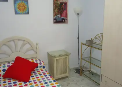 Habitación en piso compartido en Córdoba en Córdoba