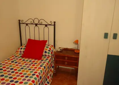 Habitación en piso compartido en Córdoba en Córdoba