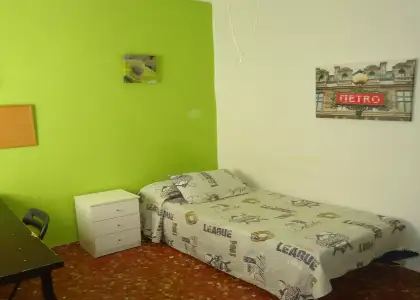 Habitación en piso compartido en Córdoba en Córdoba
