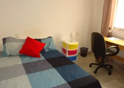 Habitación en piso compartido en Córdoba en Córdoba