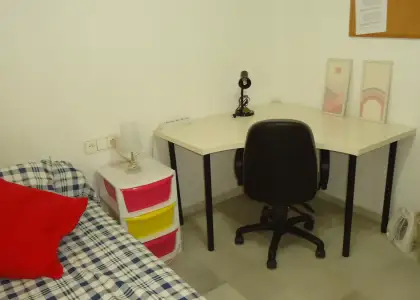 Habitación en piso compartido en Córdoba en Córdoba