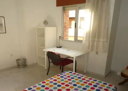 Habitación en piso compartido en Córdoba en Córdoba