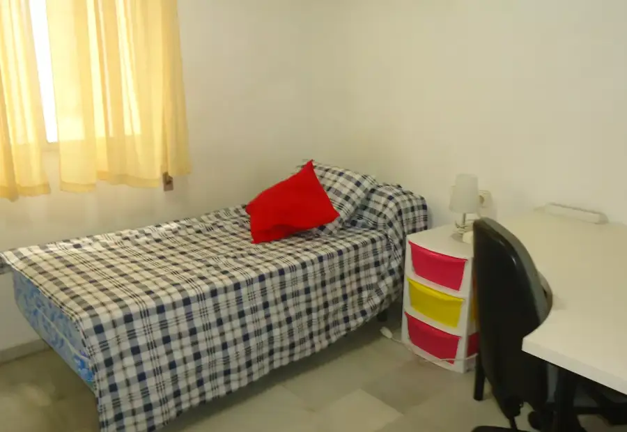 Habitación en piso compartido en Córdoba en Córdoba