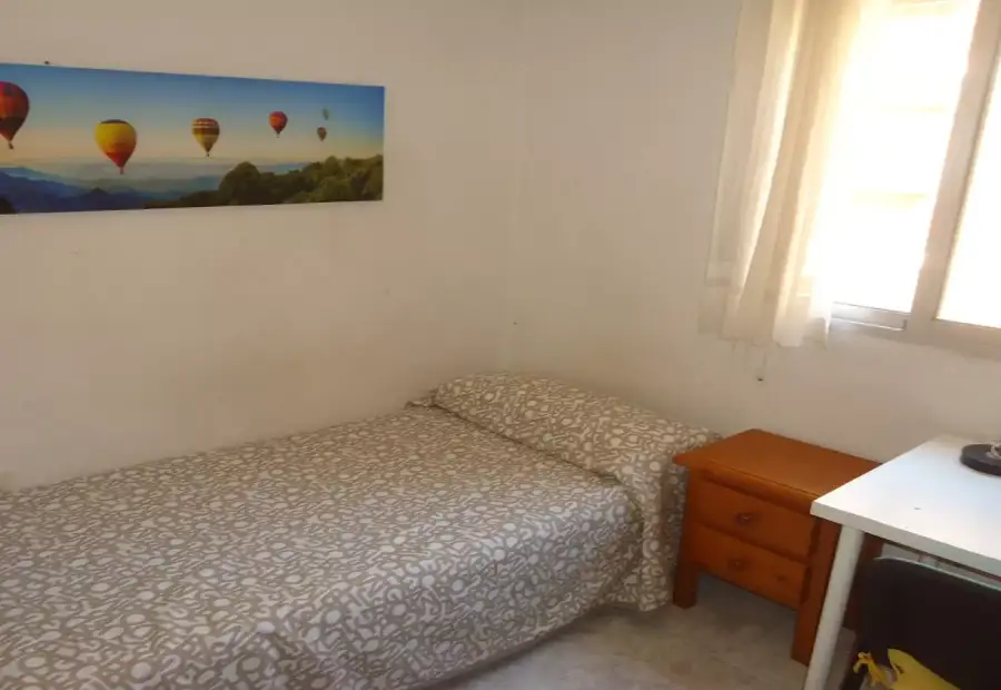 Habitación en piso compartido en Córdoba en Córdoba