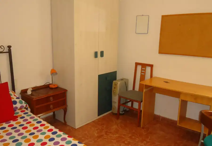 Habitación en piso compartido en Córdoba en Córdoba
