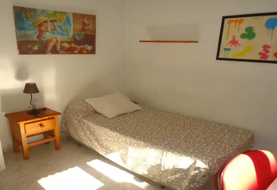 Habitación en piso compartido en Córdoba en Córdoba