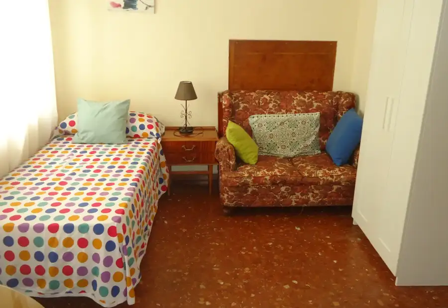 Habitación en piso compartido en Córdoba en Córdoba