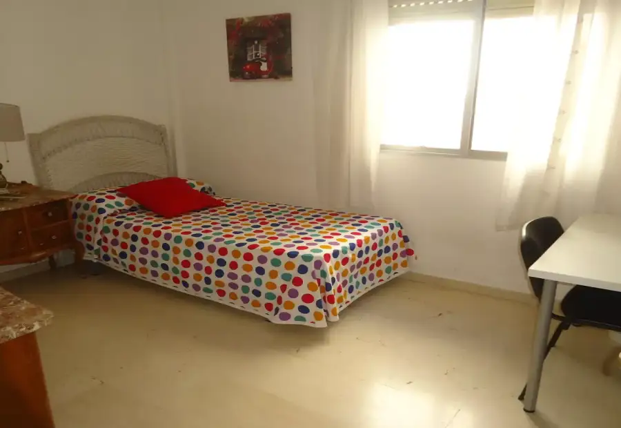 Habitación en piso compartido en Córdoba en Córdoba
