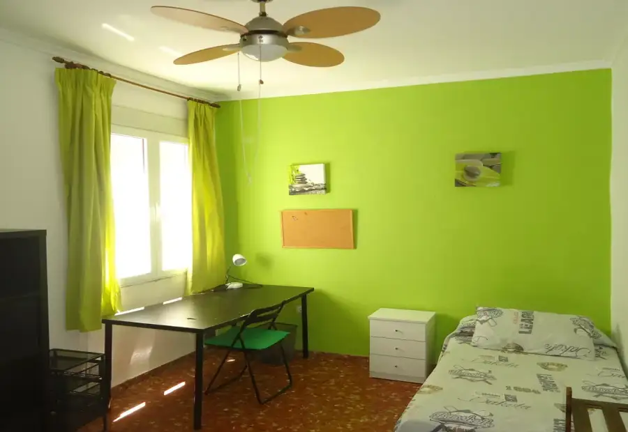 Habitación en piso compartido en Córdoba en Córdoba