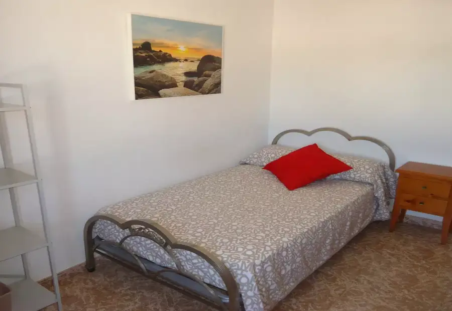 Habitación en piso compartido en Córdoba en Córdoba