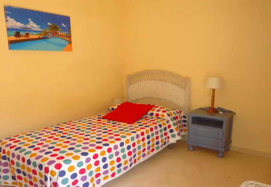 Habitación en piso compartido en Córdoba en Córdoba