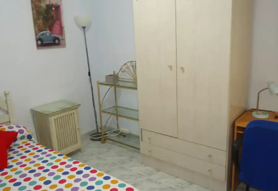 Habitación en piso compartido en Córdoba en Córdoba