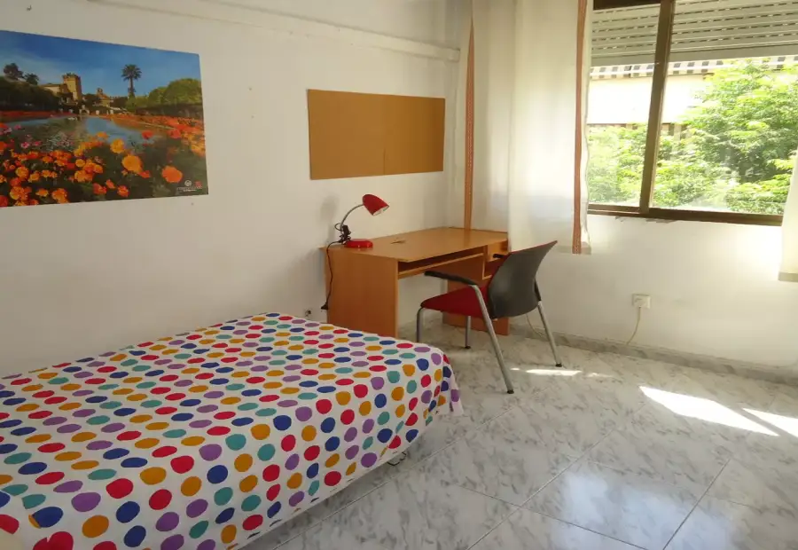 Habitación en piso compartido en Córdoba en Córdoba