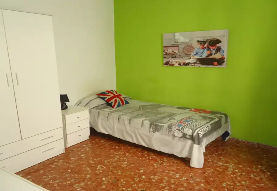 Habitación en piso compartido en Córdoba en Córdoba