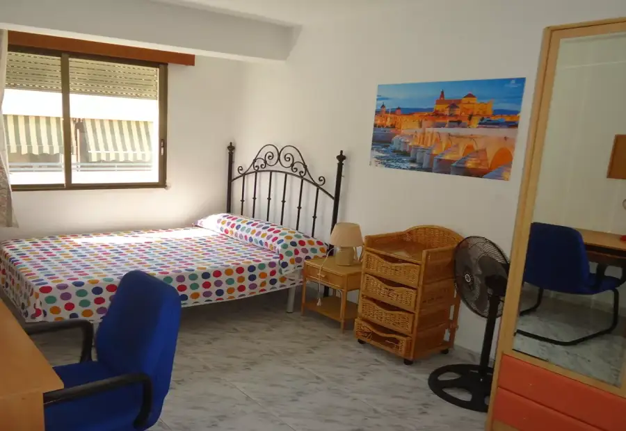 Habitación en piso compartido en Córdoba en Córdoba