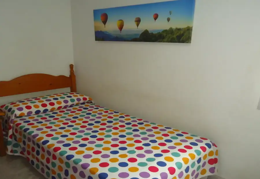 Habitación en piso compartido en Córdoba en Córdoba